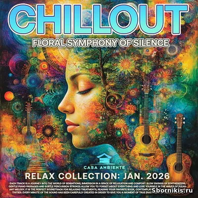 VA - Floral Symphony (2026) MP3 VA - Floral Symphony (2026) MP3